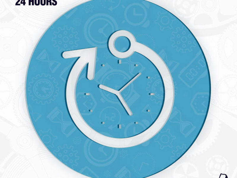 24 Hours (Single)