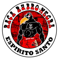 RAÇA RUBRO NEGRA ESPIRITO SANTO (Single)