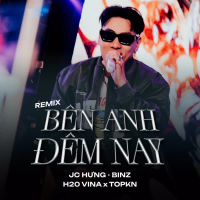 Bên Anh Đêm Nay (Remix) (Single)