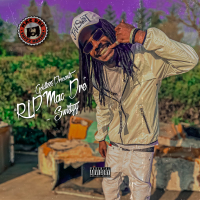 RIP Mac Dre (Single)