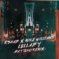 Lullaby (GATTÜSO Remix) (Single)