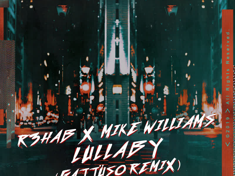 Lullaby (GATTÜSO Remix) (Single)