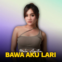 Bawa Aku Lari (Single)