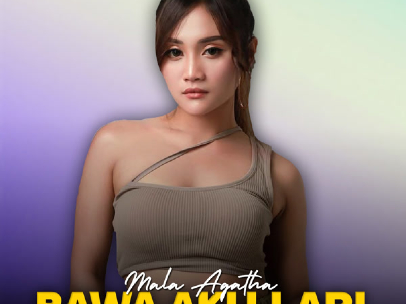 Bawa Aku Lari (Single)