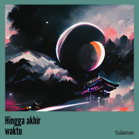 Hingga akhir waktu (Single)