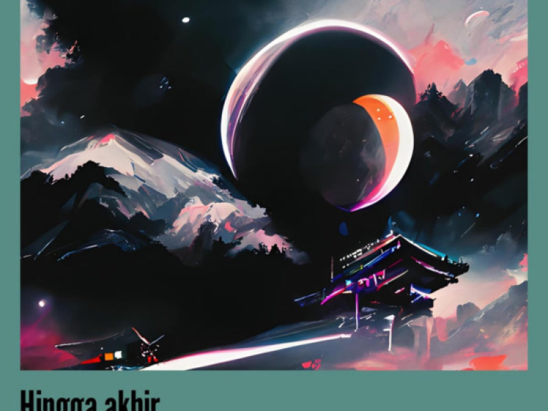 Hingga akhir waktu (Single)