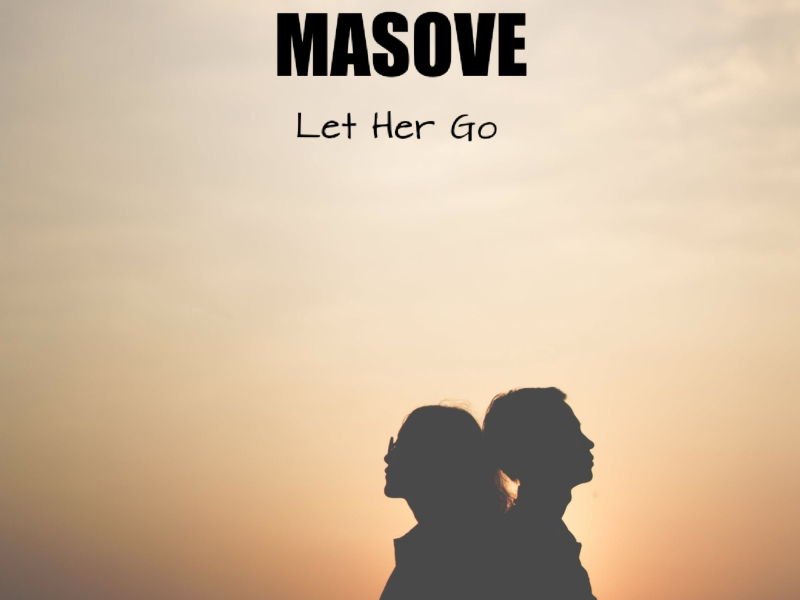 Let Her Go (Single)