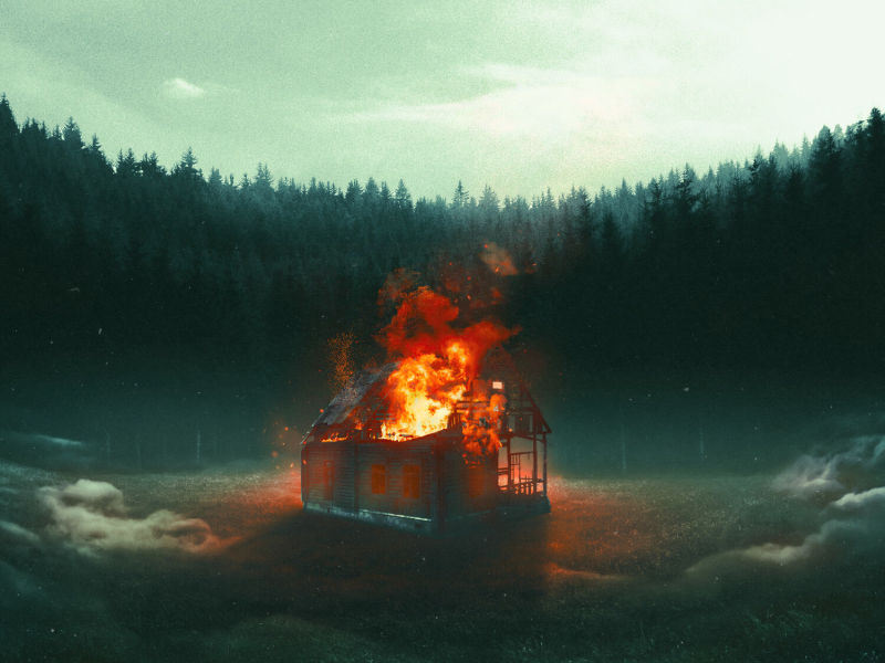 Tell Me What You Want (Single)