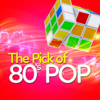 The Pick of 80's Pop