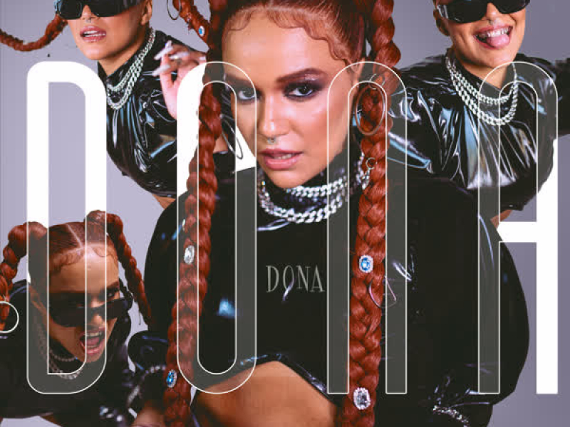 Dona (EP)