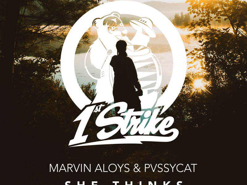 She Thinks I'm Oldschool (Single)