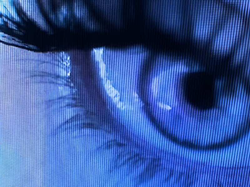 Taking Over (Single)