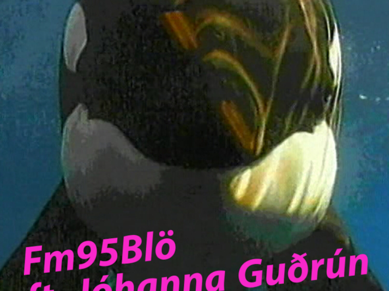 Ég Ætla Að Sigra Eyjuna (Single)