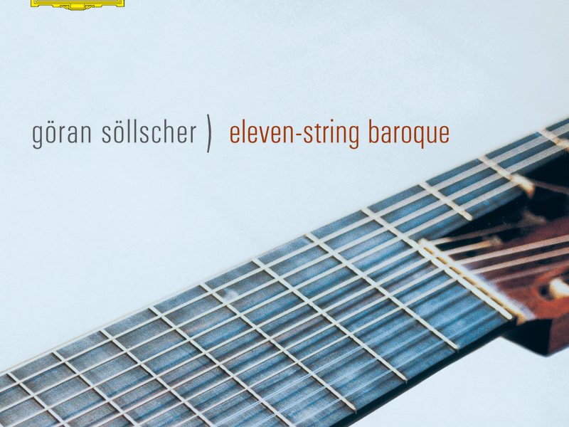 Eleven String Baroque