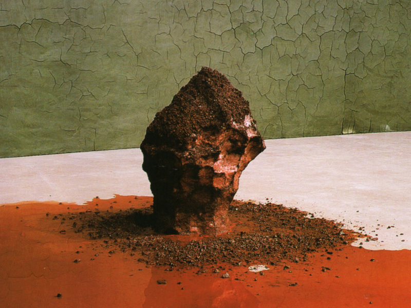 Something Like Happiness (Single)