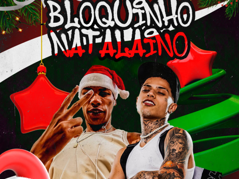 Bloquinho Natalino (Single)