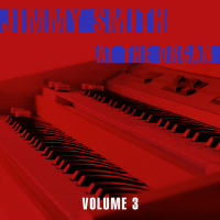 Jimmy Smith at the Organ (Volume 3)