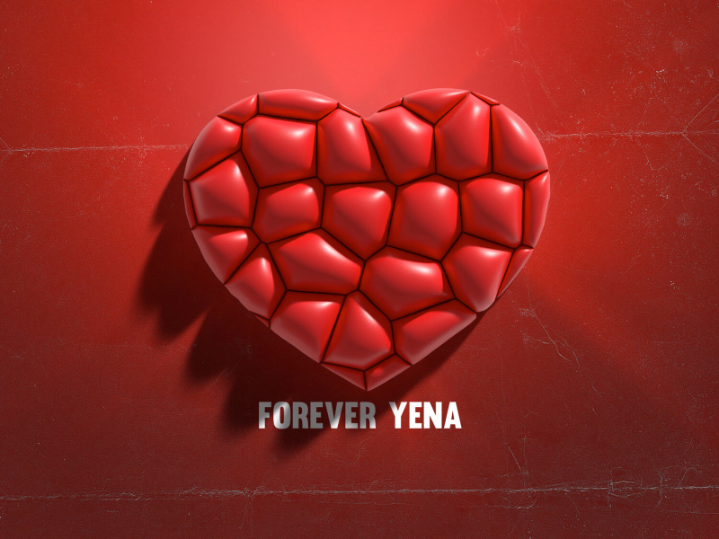 Forever Yena (Single)