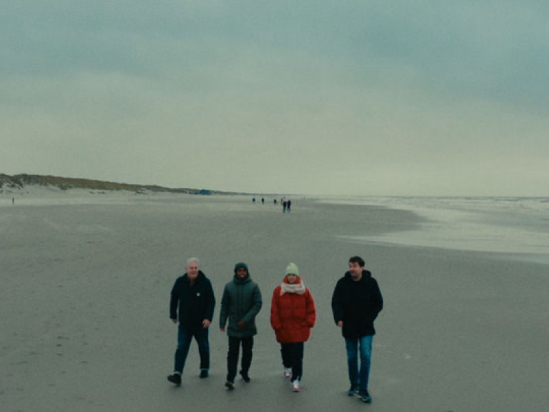 Als Ik Je Weer Zie (Official Music Video) (Single)