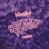 Softest Touch (Single)