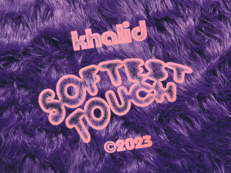 Softest Touch (Single)