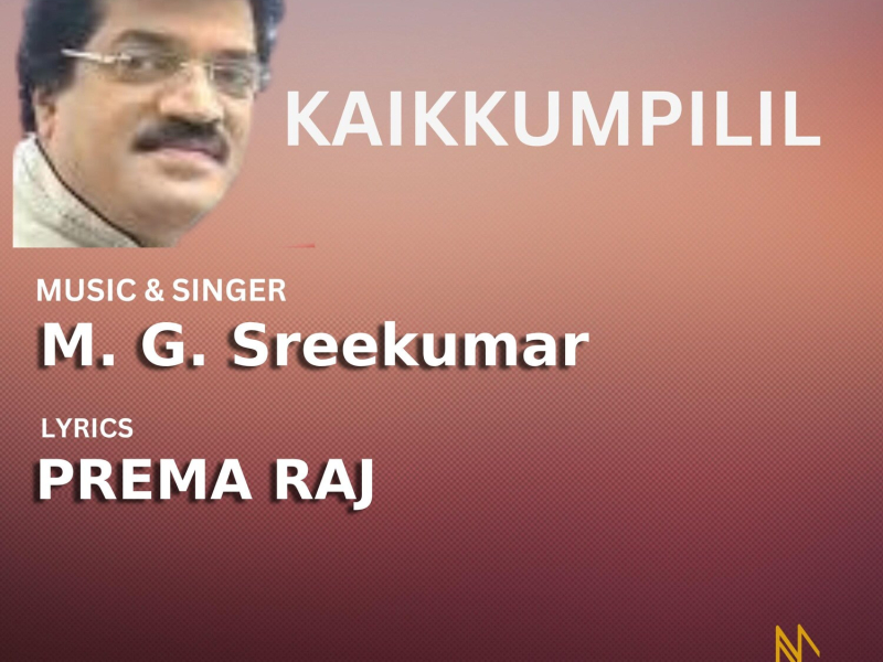 Kaikkumpilil (Single)