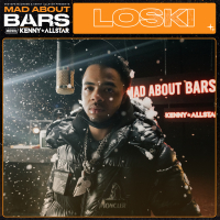 Mad About Bars (Single)