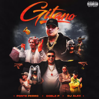 Gitano (Single)