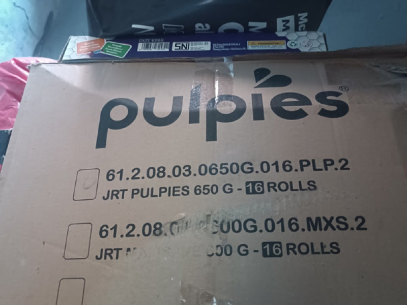 Tendangan ke langit (Single)