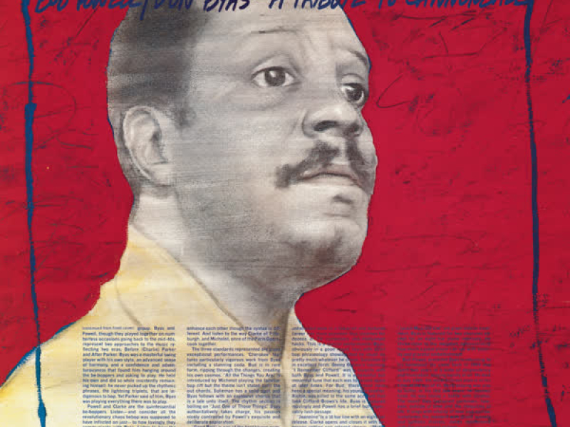 A Tribute To Cannonball