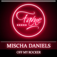 Off My Rocker (Single)
