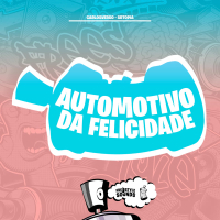 Automotivo Da Felicidade (Single)