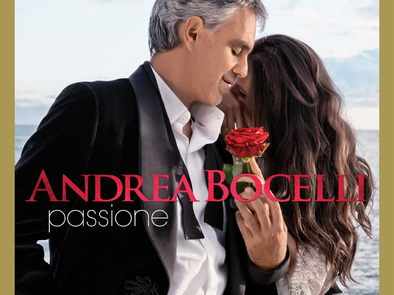 Passione (Super Deluxe)