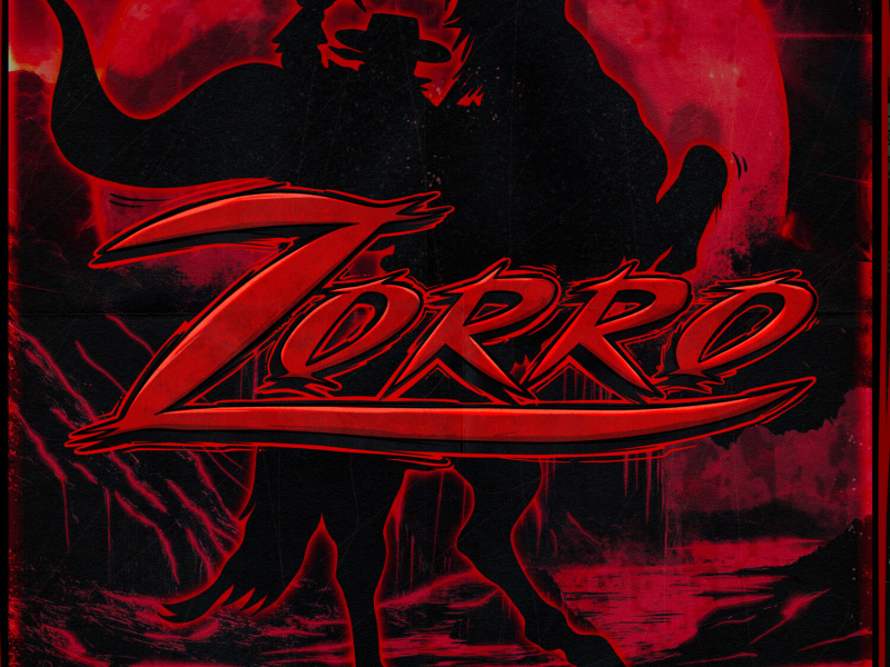 Zorro 2025 (Single)