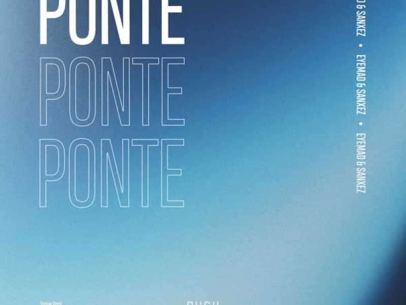 Ponte (EP)