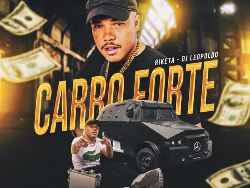 Carro Forte (Single)
