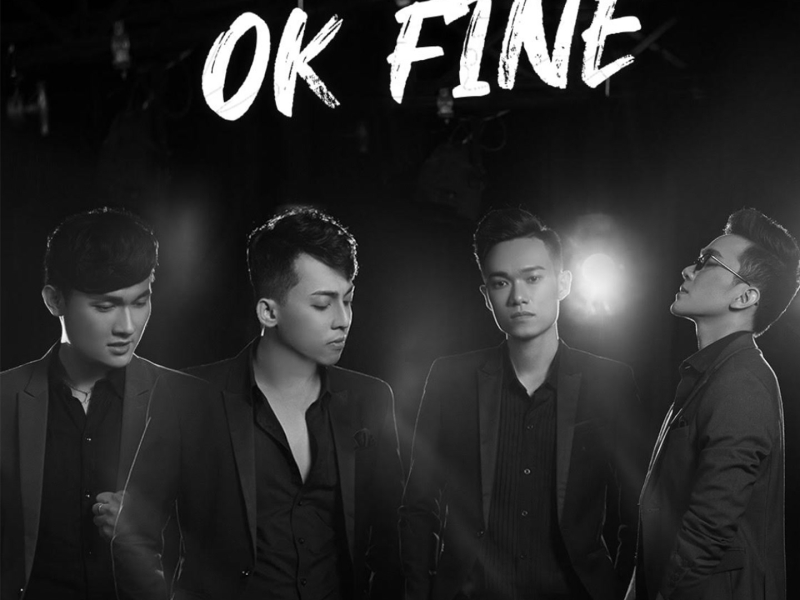 OK Fine (Single)