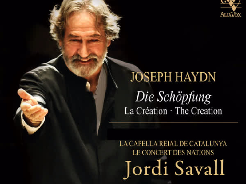Joseph Haydn: Die Schöpfung