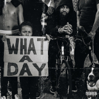 What A Day (Single)