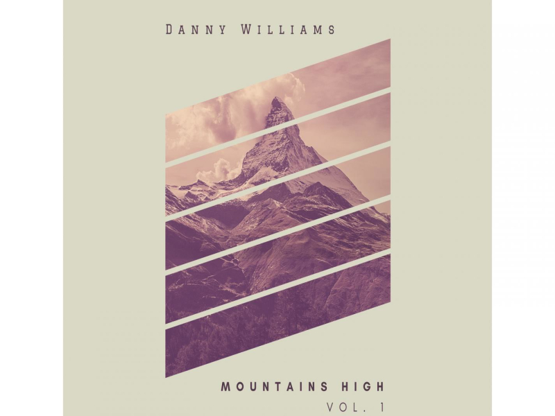Mountains High, Vol. 1 (Single)