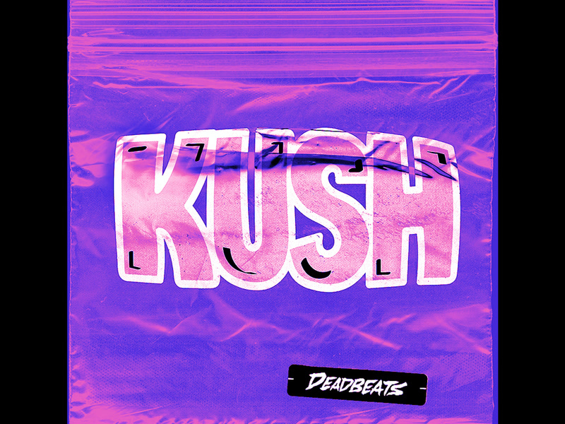 Kush (Big Gigantic Remix) (Single)