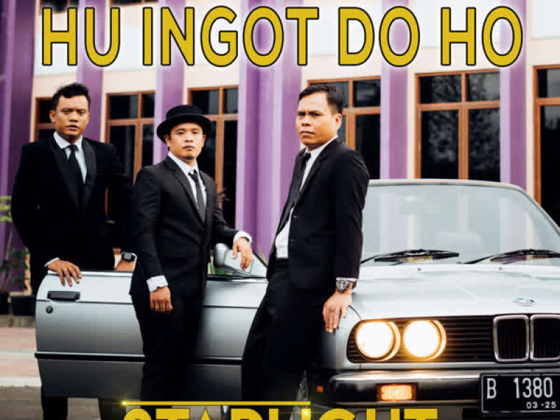 Hu Ingot Do Ho (Single)