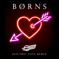 Electric Love (Oliver Remix) (Single)