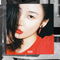 SUNMI SPECIAL EDITION [Gashina] (Single)