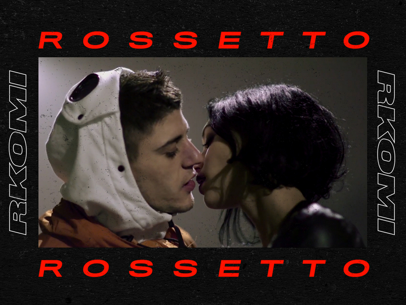 Rossetto (Intro)