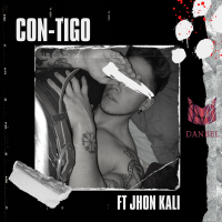 Con-tigo (feat. Jhon Kali) (Single)