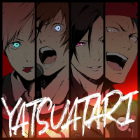 YATSUATARI (Single)