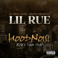 Hoodnoise R.U.E. I Am That