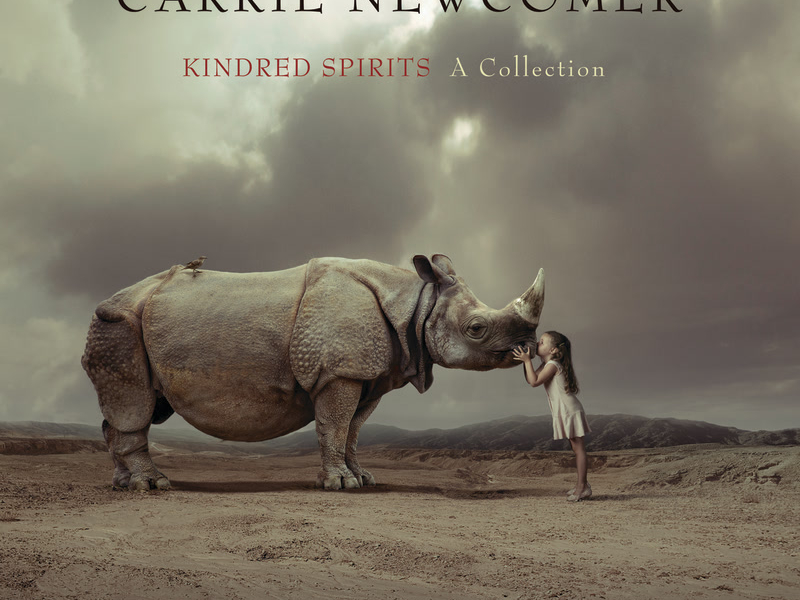 Kindred Spirits: A Collection