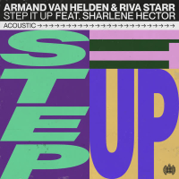 Step It Up (Acoustic) (Single)